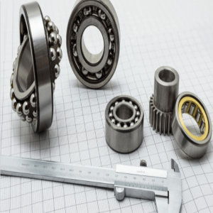 Thrust Bearing vs Journal Bearing: Which Bearing Reduces Friction and Supports Axial Loads Best?