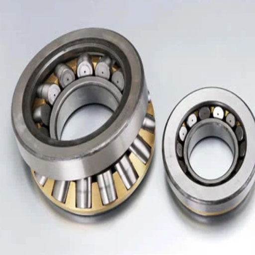 thrust bearing vs journal bearing