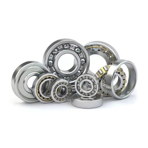 Demystifying Axial Play: Understanding Radial vs Axial Contact Angle in Bearings