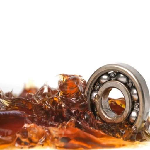 what is the difference between oil and grease