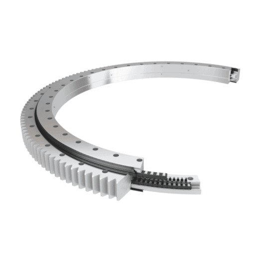 slewing bearing application