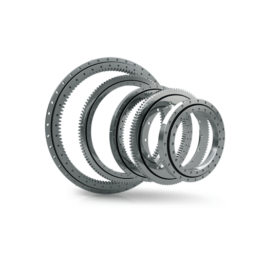 Unlocking the Power of Slewing Bearings: Applications and Innovations