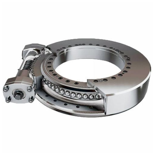 slewing bearing application