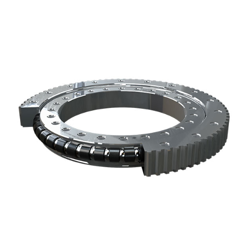 slewing bearing application