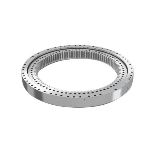 slewing bearing application